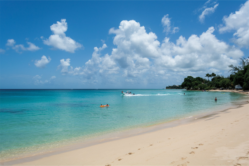 Dover Beach Barbados Map Location + Directions To Sapphire Beach Barbados | Dover Beach Resort |  Christ Church Barbados